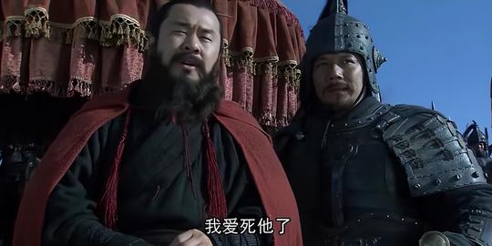 从《风起陇西》起，说说这些年的三国剧