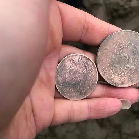 河南什么地方鉴定古币