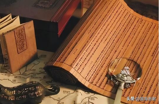 这样的千年经典解读，读100篇也不为过（战略智慧）