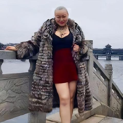 温州市哪里有富婆呀