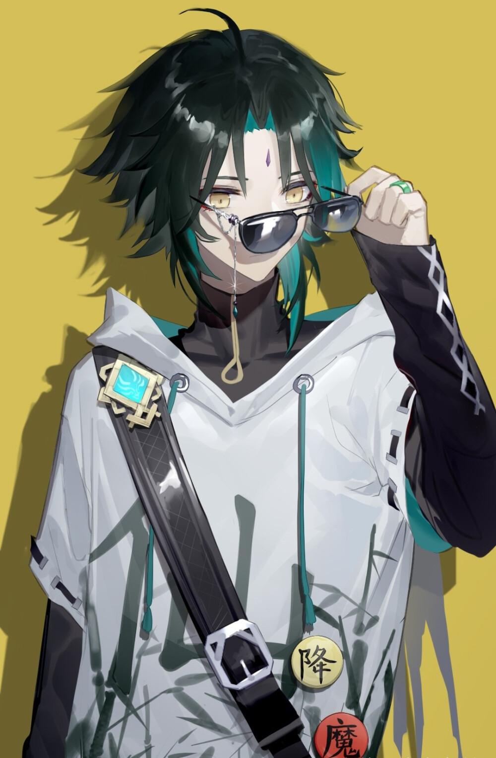 原神里北斗怎么获取(原神北斗和诺艾尔哪个厉害)