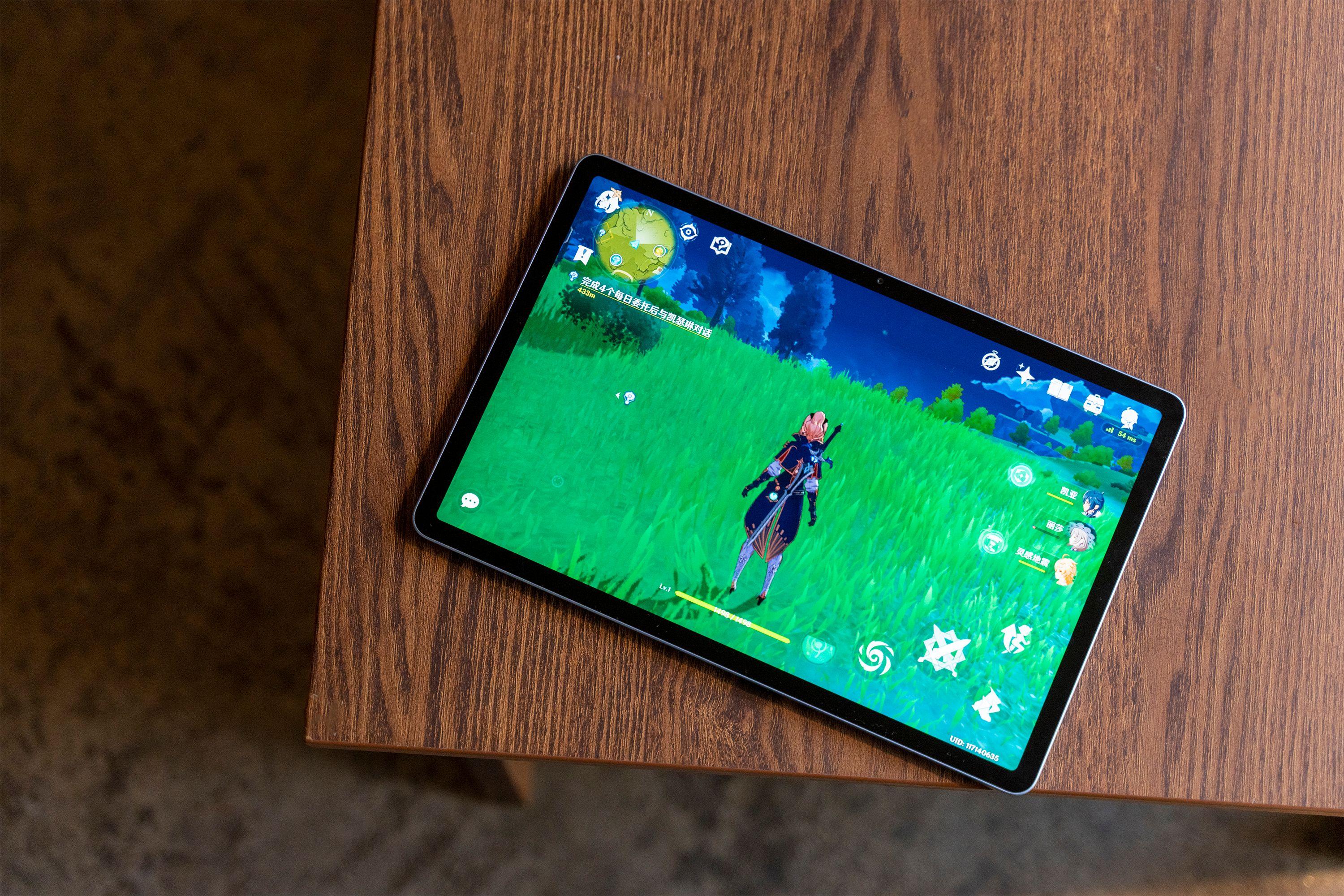 原神vivo端怎么创号（为什么vivo原神不显示伤害数字）