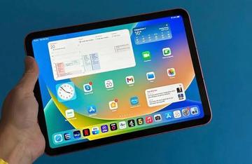 2023年Windows平板电脑排行榜:排名第一的实力之选!