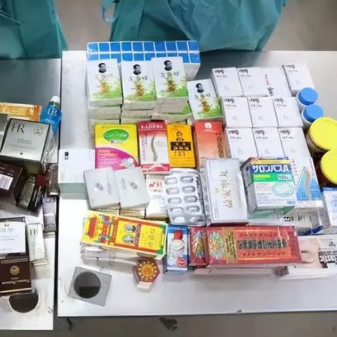 做跨境电商为什么被告