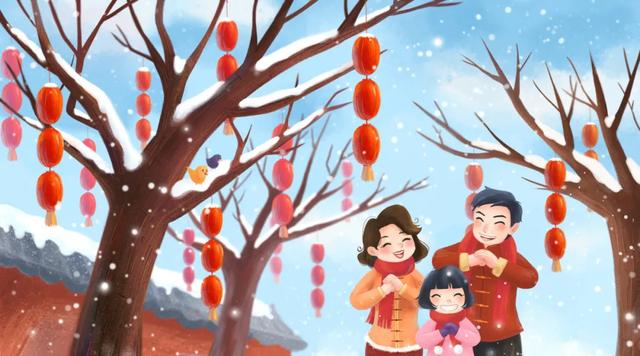 宝宝冬季常见病预防与治疗