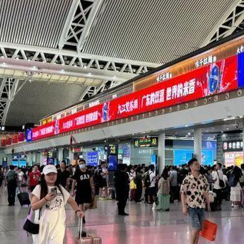 盘点上海虹桥到长沙南相关关键词有哪些