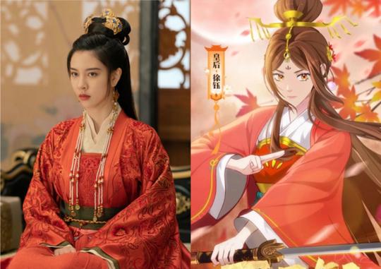 《两不疑》漫改剧，《陈情令》的他出演逍遥王，国师颜值力压许凯