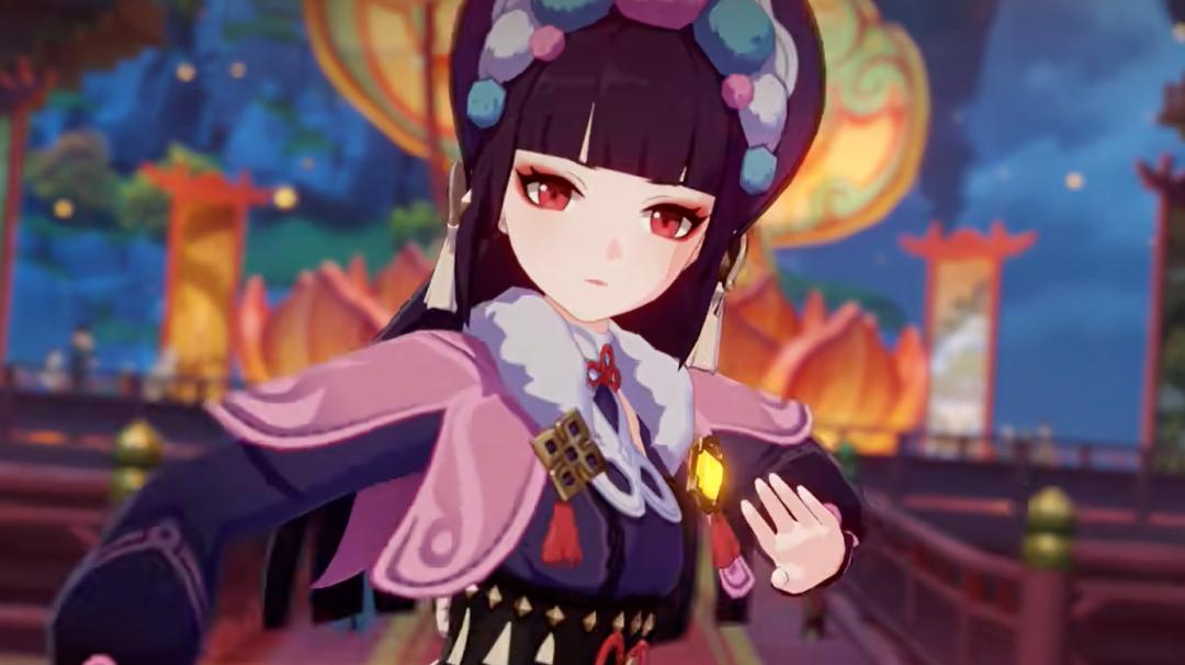 原神阵代怎么开（原神稻妻如何解锁浪船）