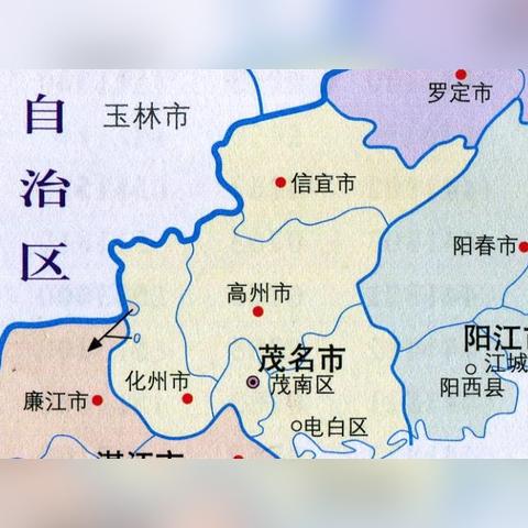 广州市化州人口有多少