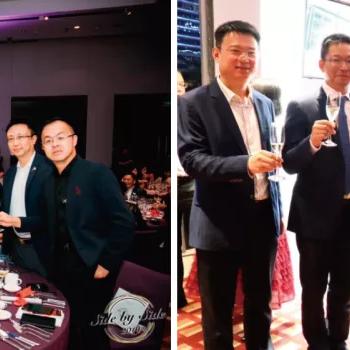广州市考有什么单位吗