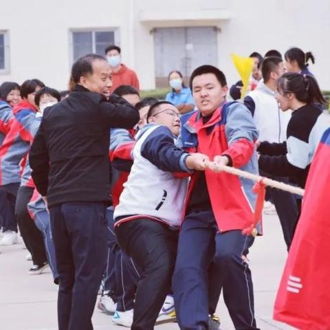 石家庄市高中在哪个区啊
