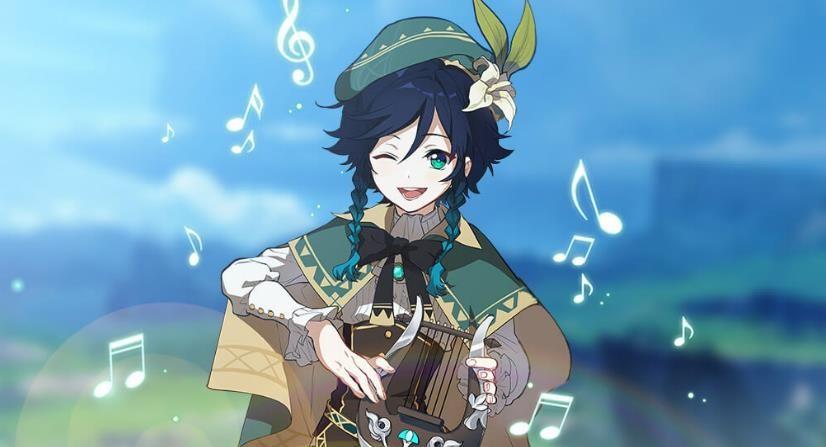 原神世界角色伤害怎么算（原神角色突破一次提升多少攻击力）