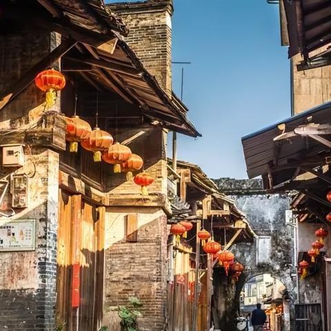 桂林市繁华地方有哪些街道