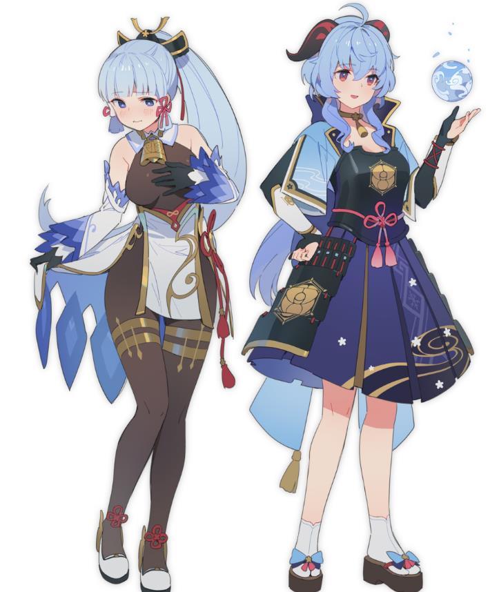 原神怎么去掉所有服装（原神装饰物怎么获得）