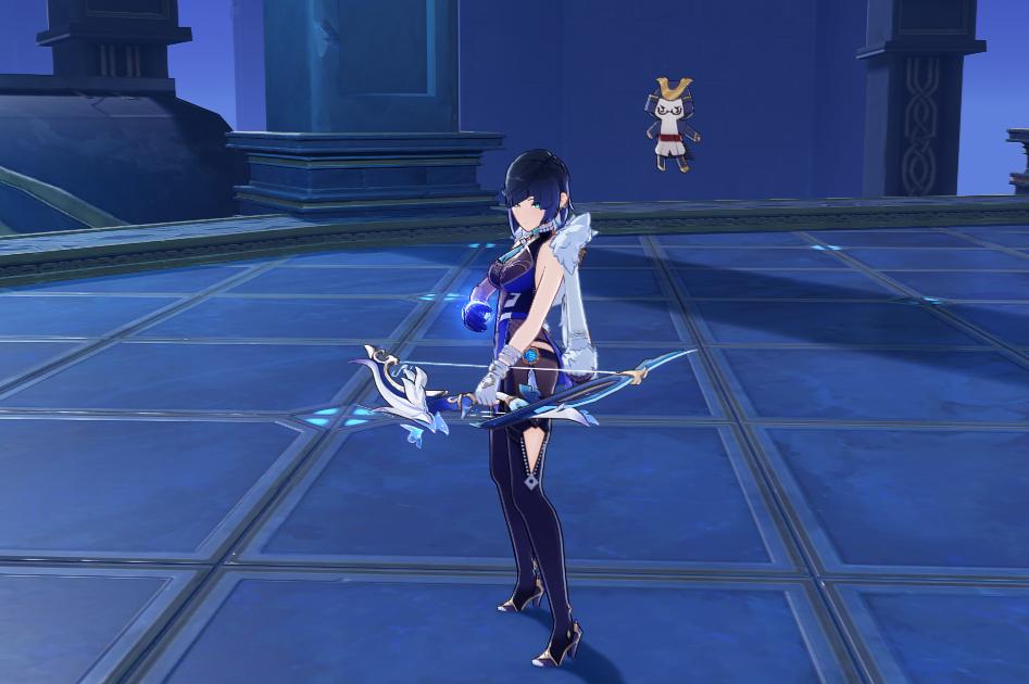 原神怎么搞命（原神风主怎么搞到满命）