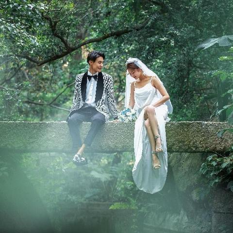 厦门婚纱样片的相关长尾关键词有哪些