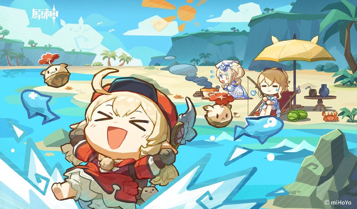 原神语音包怎么保存（原神旅行者对话没有声音）