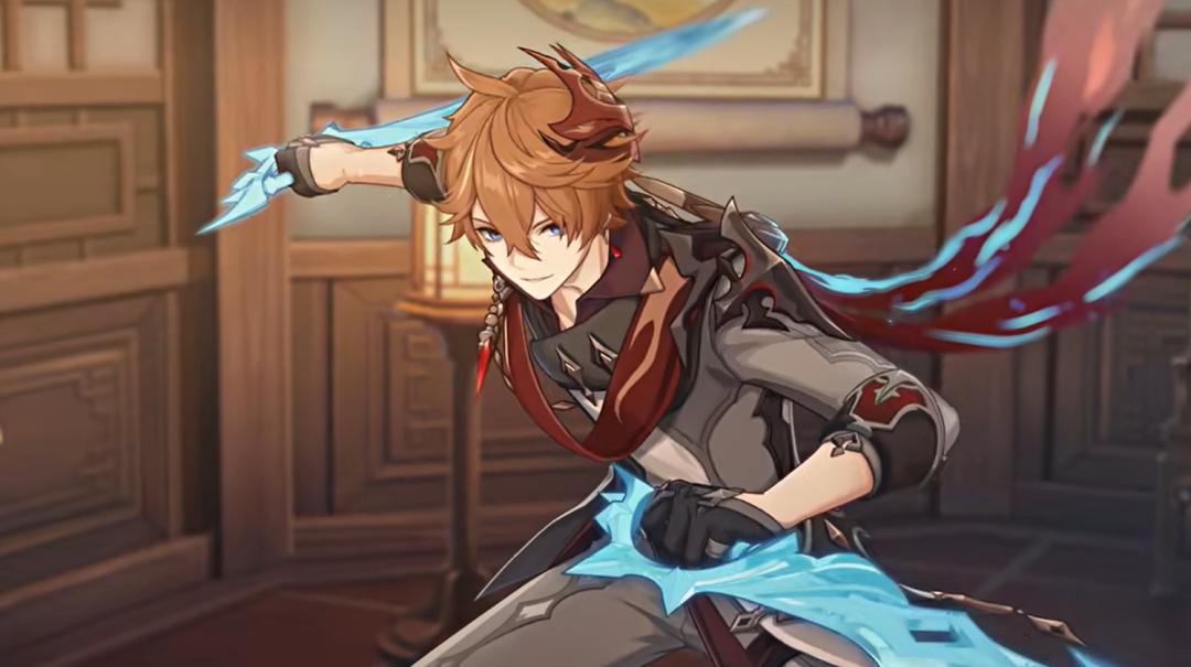 原神怎么减少自己附着元素（原神逢源之野雷针解谜）