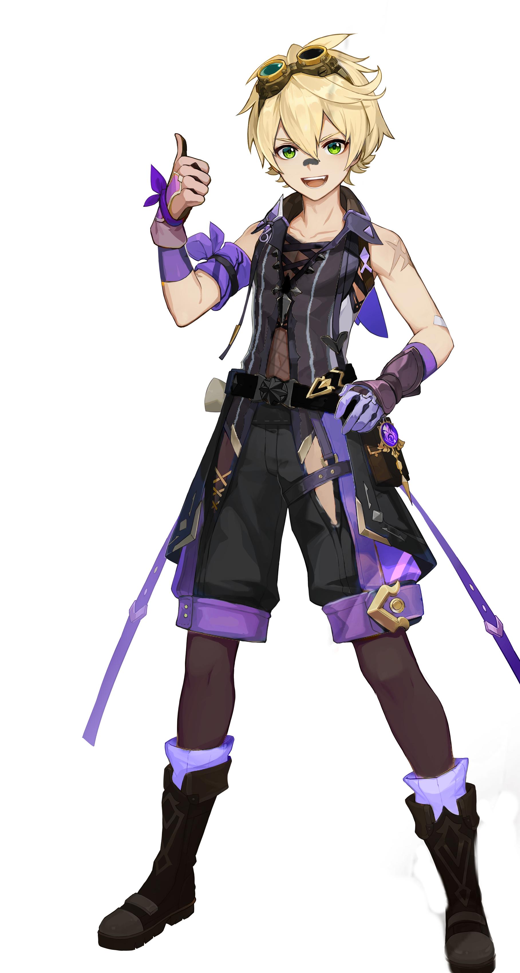 原神up怎么歪（原神up池歪了还要继续抽吗）