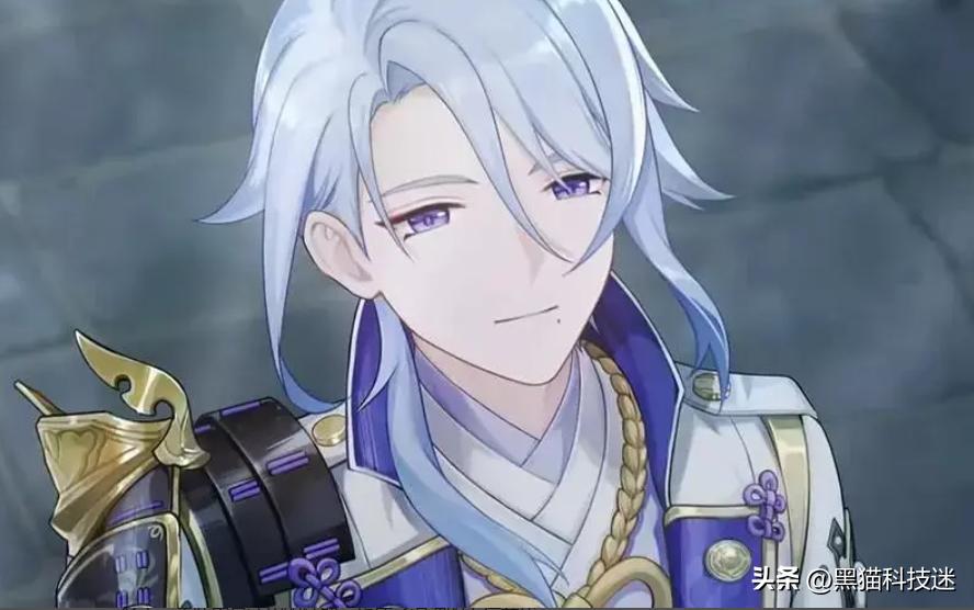 原神砂糖怎么扩散元素反应（有万叶砂糖了还用抽温迪吗）