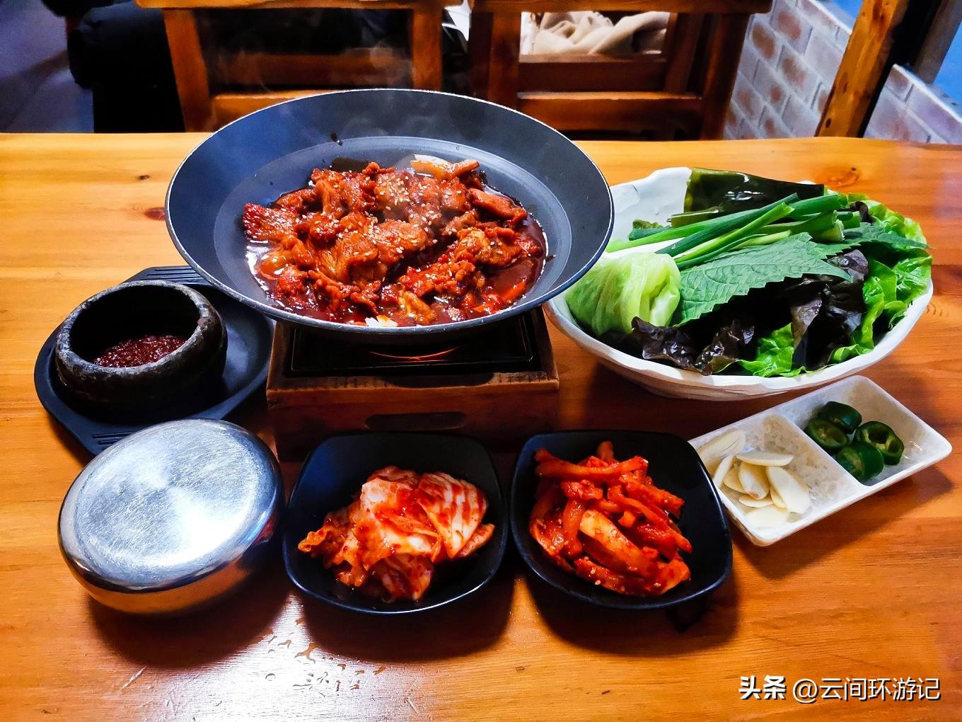 吉林有什么特有美食（东北有啥正宗的小吃）