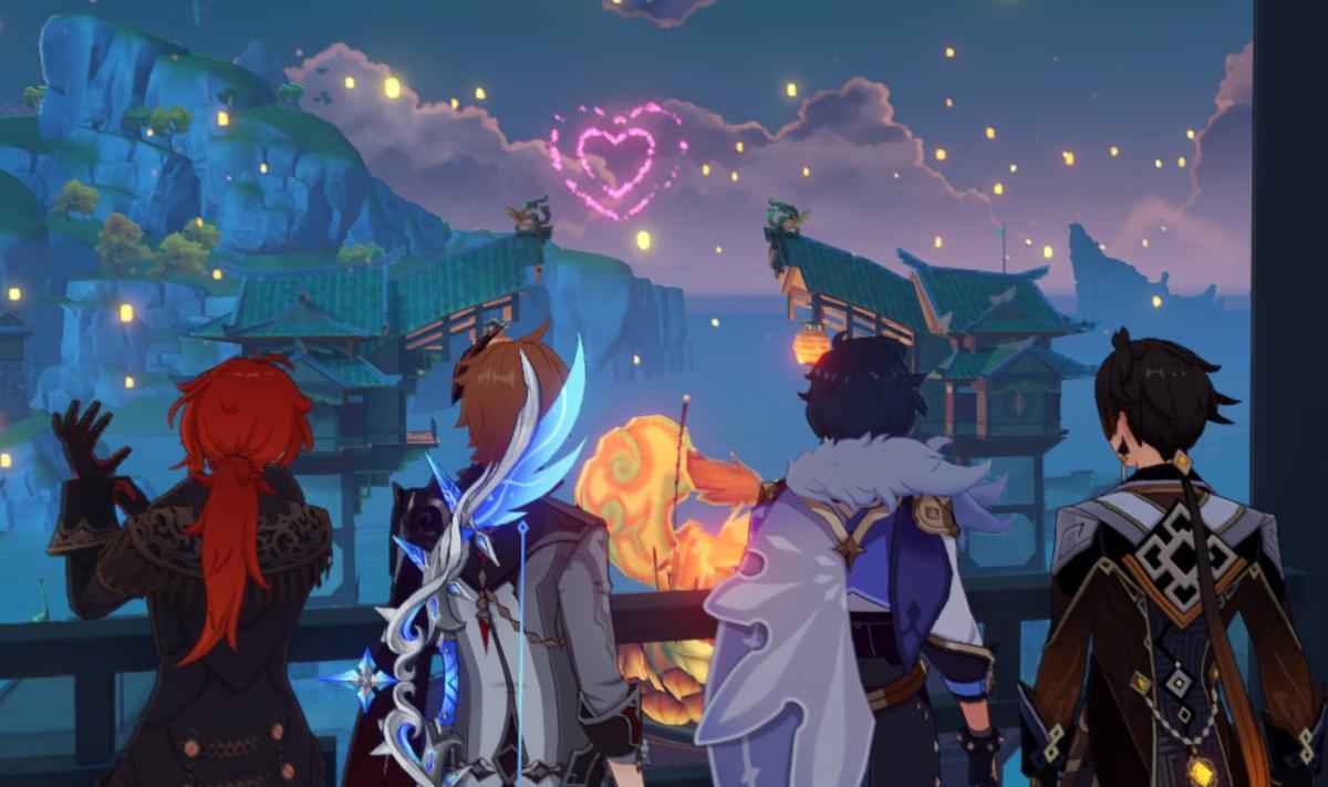 原神要怎么自己注册邮箱(原神怎么查绑定邮箱)