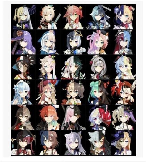 苹果怎么从b站下载原神（b站原神和ios互通吗）