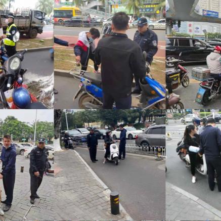 长沙电瓶车上牌标准？