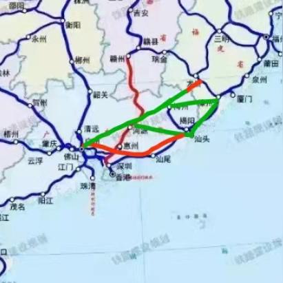 福建第一大高铁站是哪个