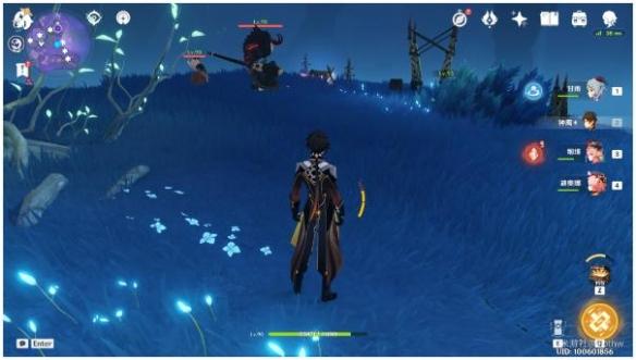 原神三界挑战怎么解锁（有什么游戏可以长时间玩的）