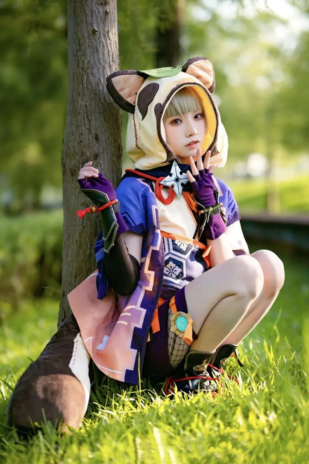 原神早柚的英文怎么写(原神龙王之冕给谁用的)