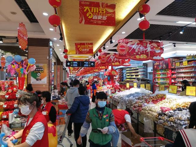车厘子和海鲜还能放心买吗