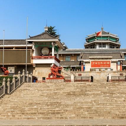 河南嵩山少林寺释的相关长尾关键词有哪些