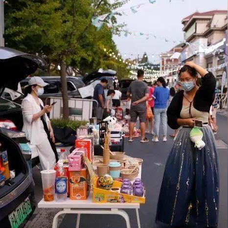 兰州市夜摊的相关长尾关键词有哪些