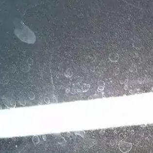 什么物质引发酸雨