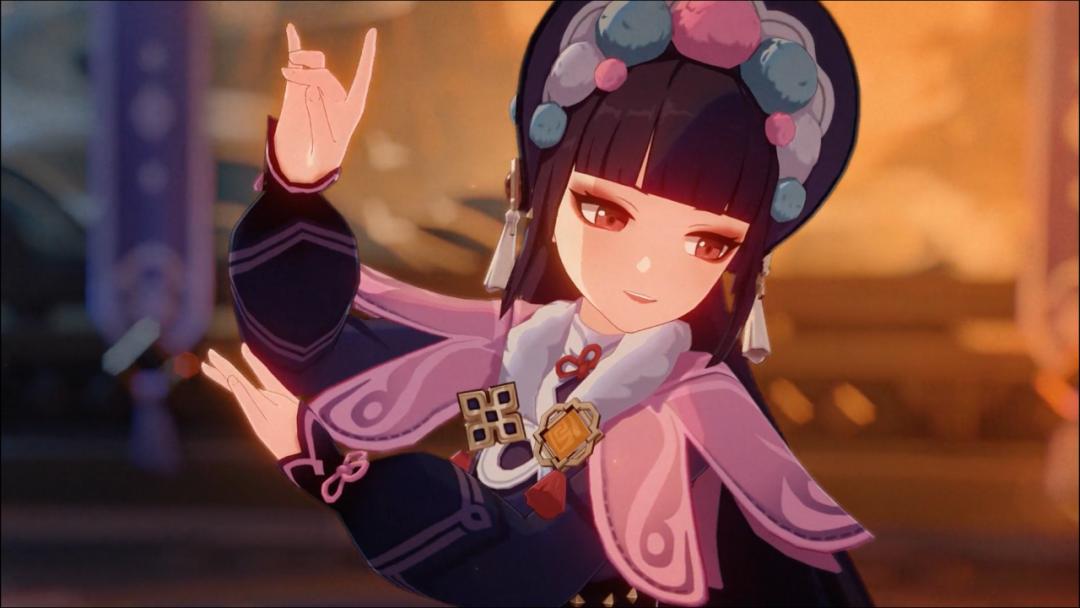 原神玩具研究所怎么开门（蕾姆的声优）