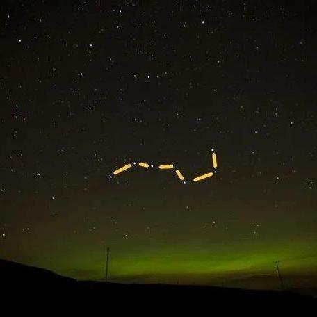 九星九宫推算方法详解(九星九宫方位表)