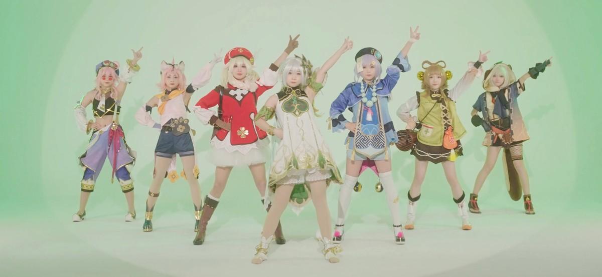 原神怎么打世界摇人（原神所有boss技能）