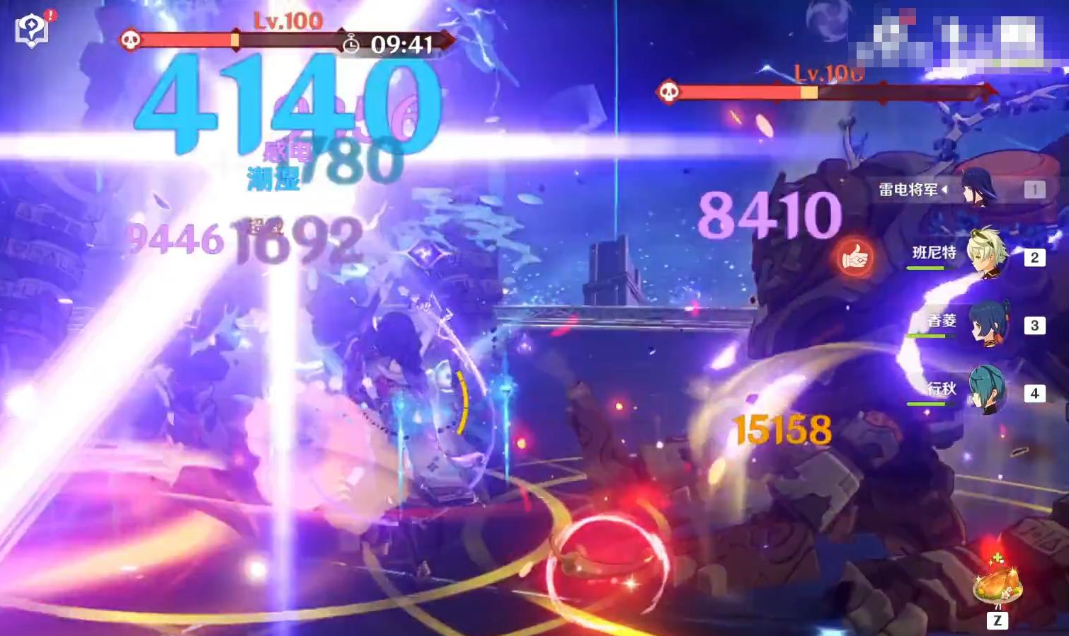 原神怎么破锐气（为何打得牛魔王毫无还手之力）