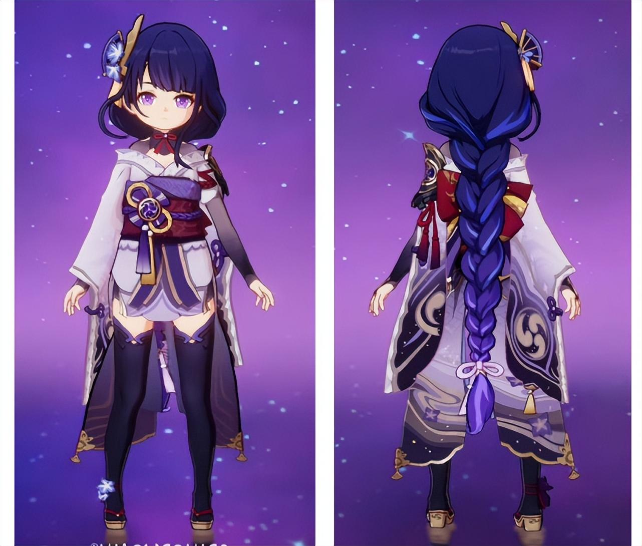 原神甘雨加钟离怎么搭配(34原神t0角色排行)