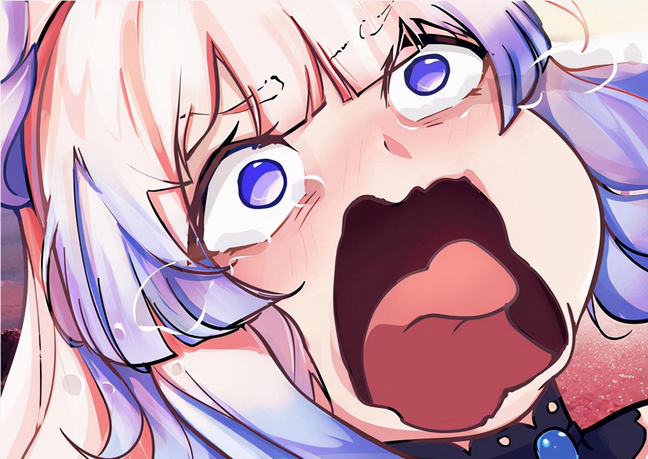 原神怎么调角色表情手机（起源之力表情包怎么获得）