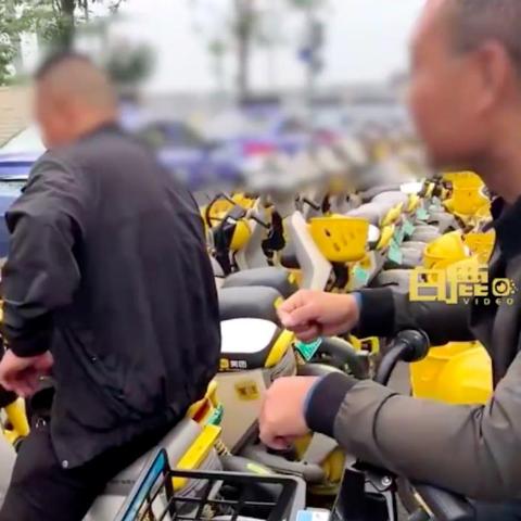 时隔20年{回归的《}疯狂出租车》里，你将可以打卡真实景点