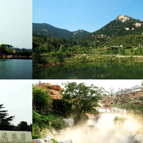 临沂市是枣庄哪里的城市