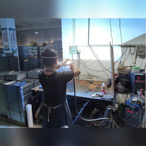 东莞市哪里有考焊工证