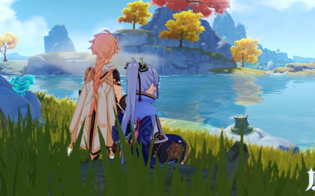 原神看过的剧情怎么跳过（原神活动前置任务跳过会有影响吗）