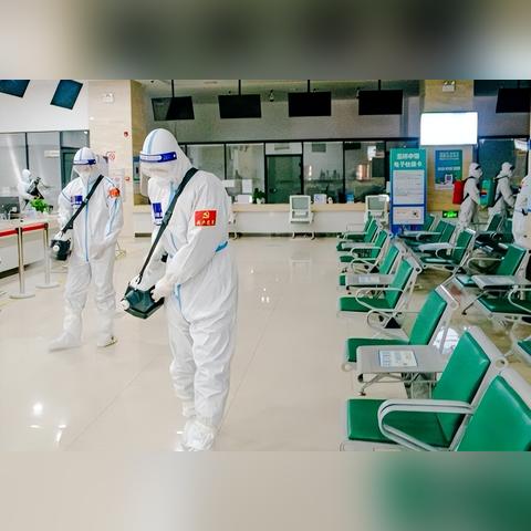 长春市疫情共出院多少例