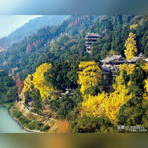 成都市周边一日游最佳景点有哪些