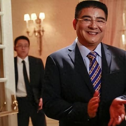 富豪行动电影有哪些