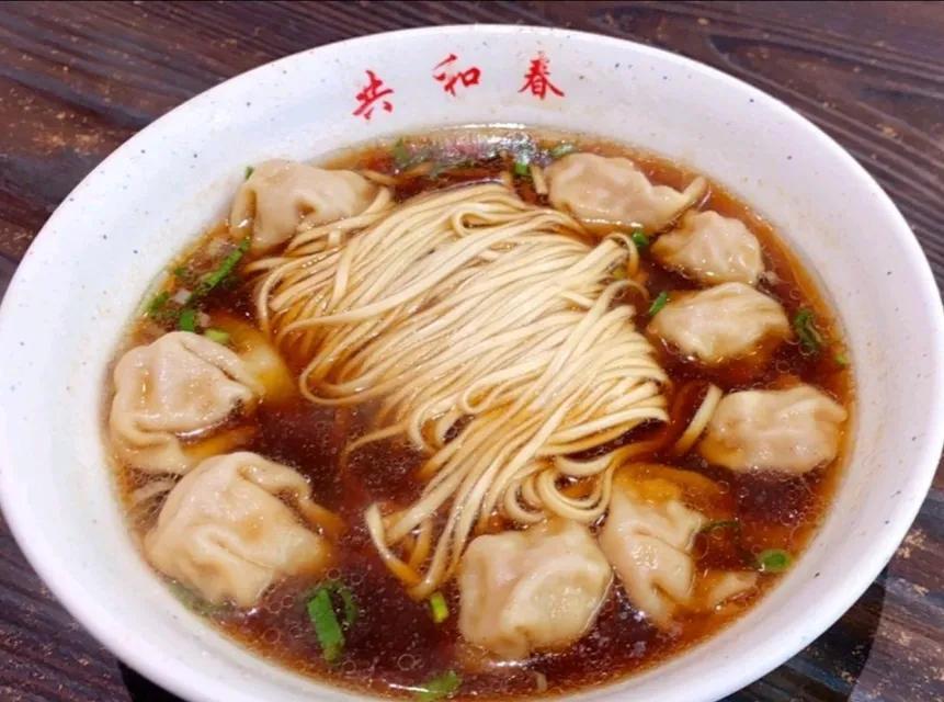 扬州美食有什么（扬州有什么值得逛的地方）