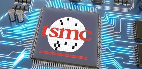 台积电芯片涨价